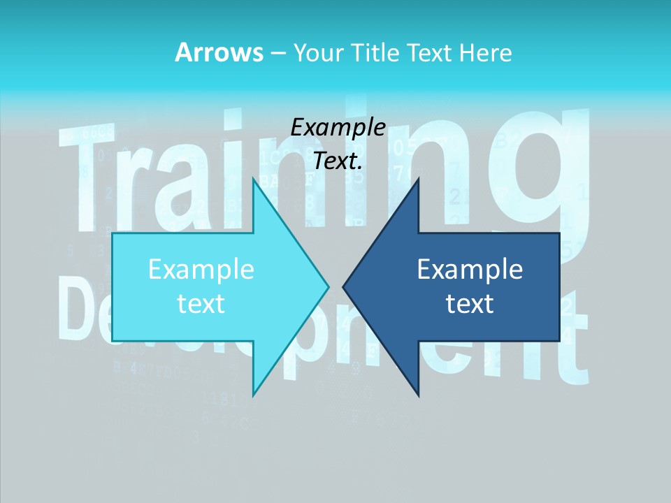 Lesson Concept Exam PowerPoint Template