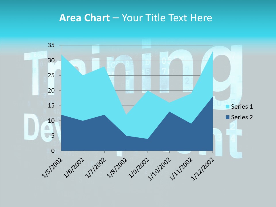 Lesson Concept Exam PowerPoint Template