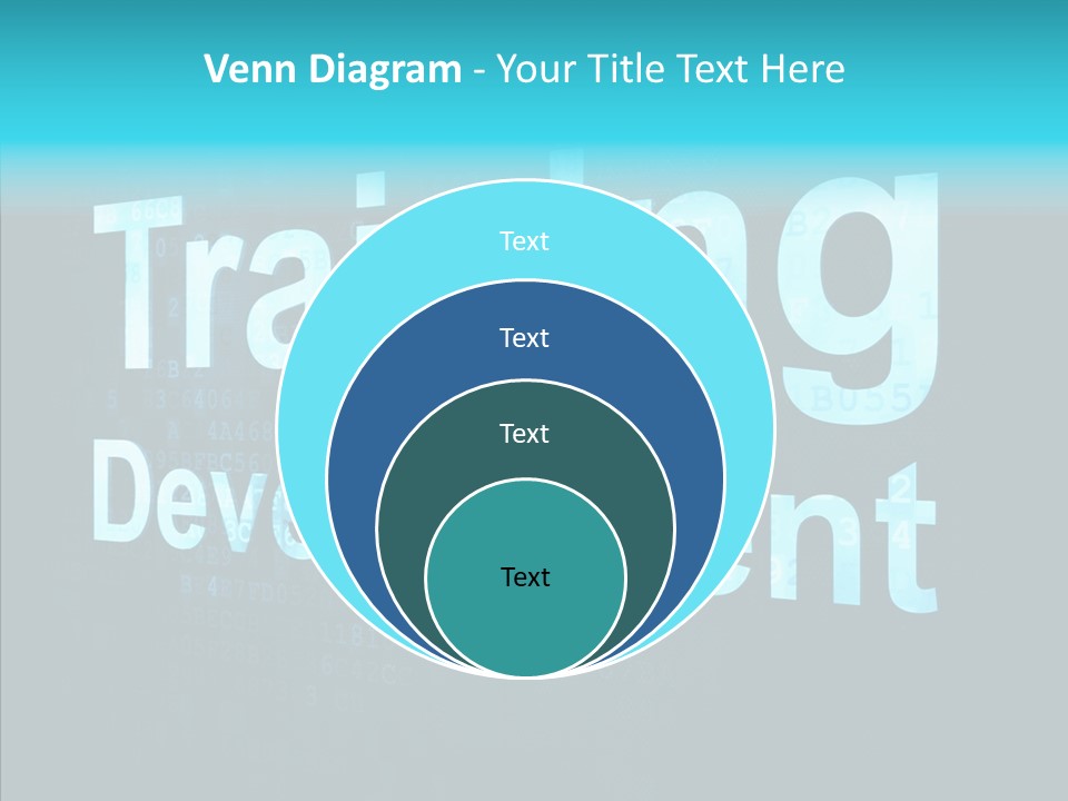 Lesson Concept Exam PowerPoint Template