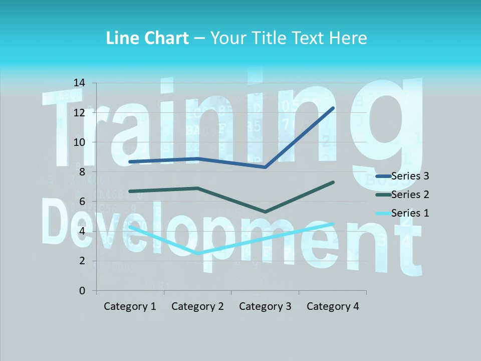 Lesson Concept Exam PowerPoint Template