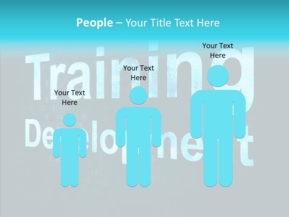 Lesson Concept Exam PowerPoint Template