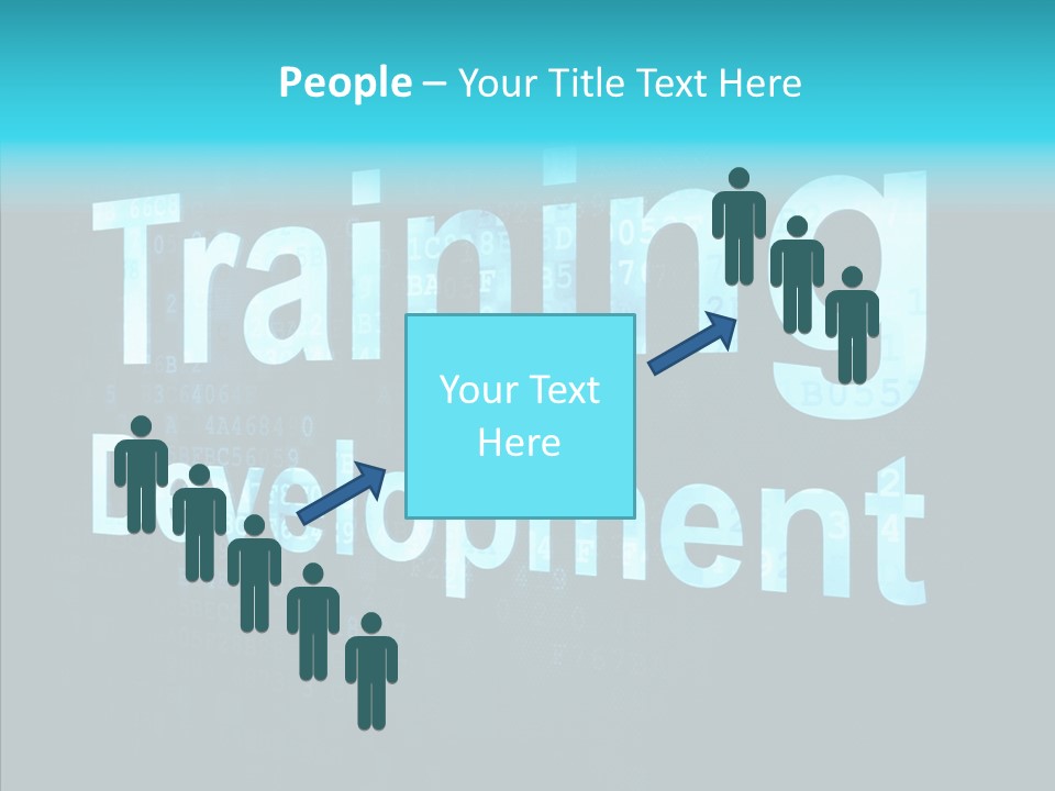 Lesson Concept Exam PowerPoint Template