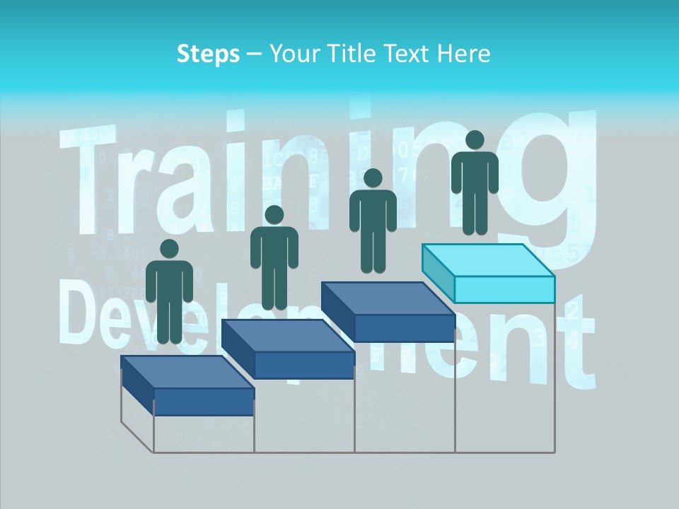 Lesson Concept Exam PowerPoint Template