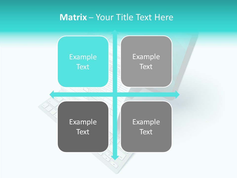 Income Tax Transmission PowerPoint Template