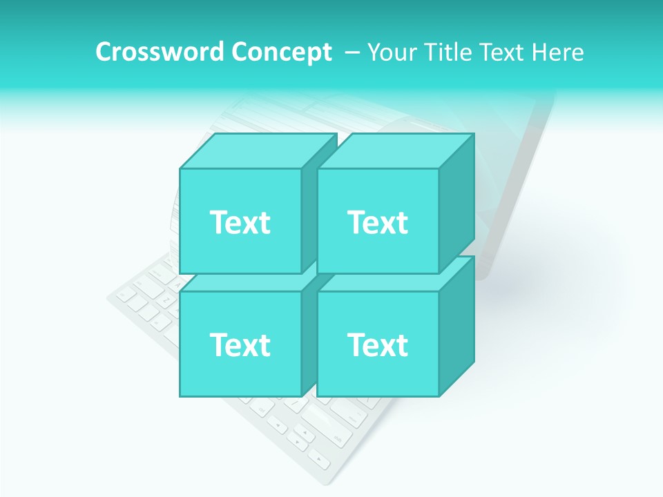 Income Tax Transmission PowerPoint Template