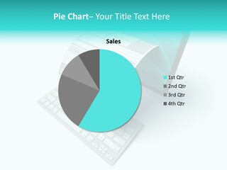 Income Tax Transmission PowerPoint Template