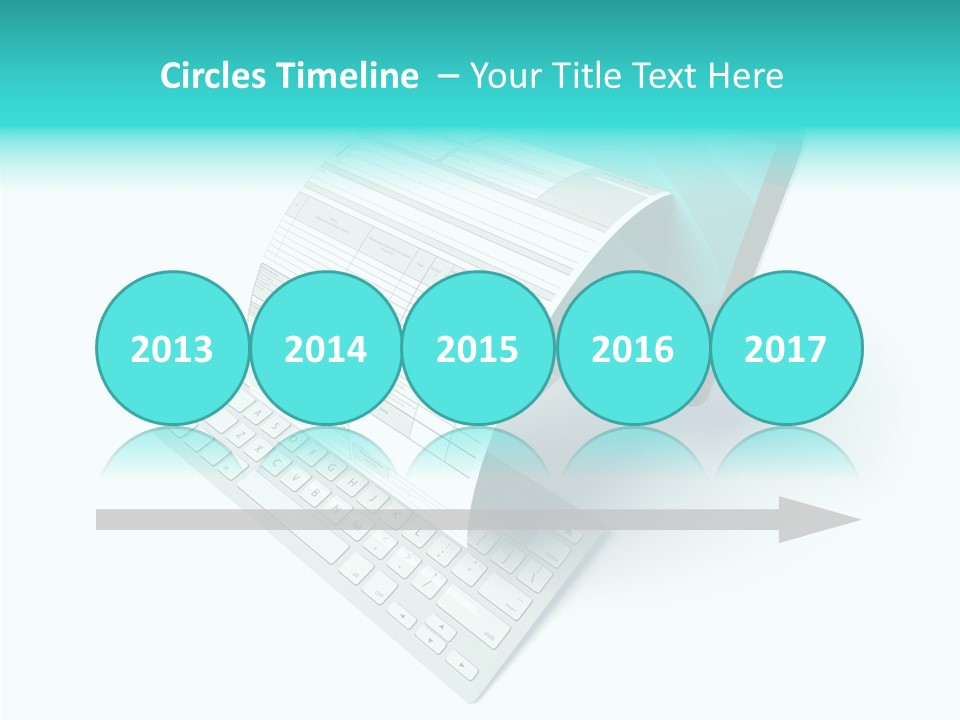 Income Tax Transmission PowerPoint Template