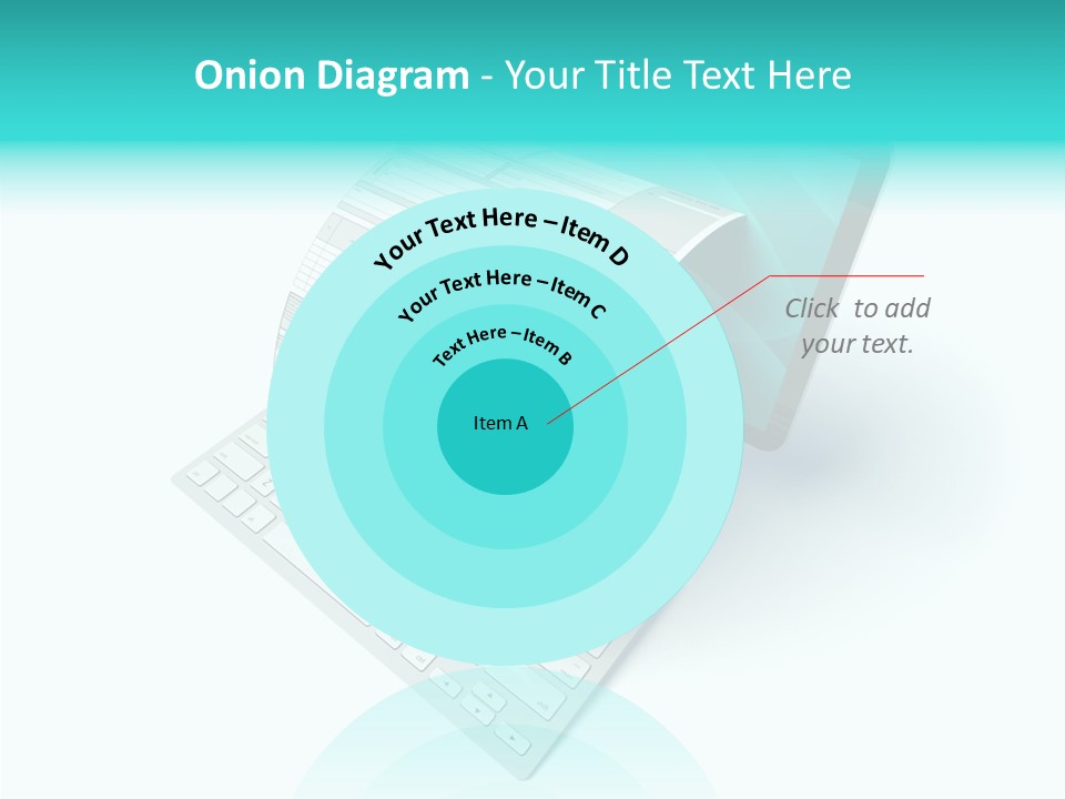 Income Tax Transmission PowerPoint Template