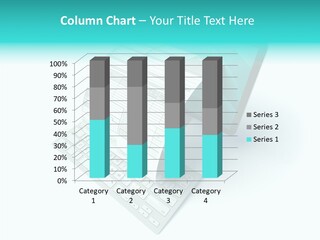 Income Tax Transmission PowerPoint Template