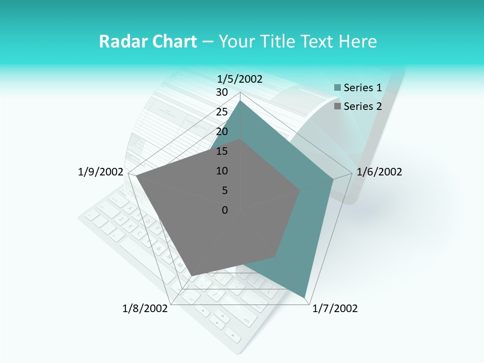 Income Tax Transmission PowerPoint Template