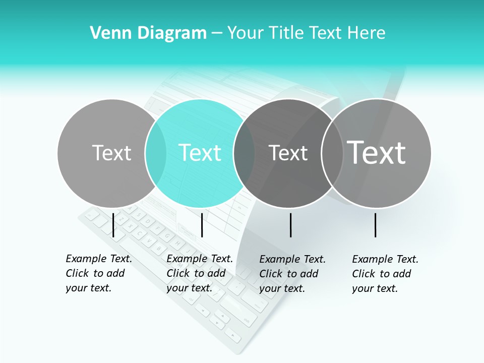 Income Tax Transmission PowerPoint Template