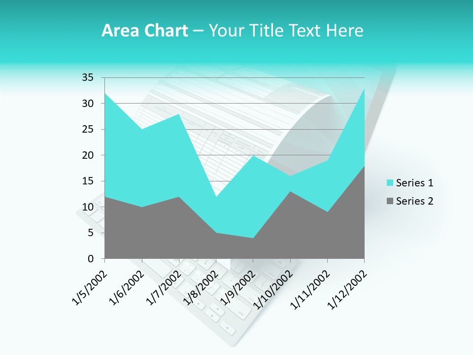 Income Tax Transmission PowerPoint Template