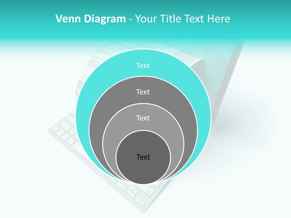 Income Tax Transmission PowerPoint Template