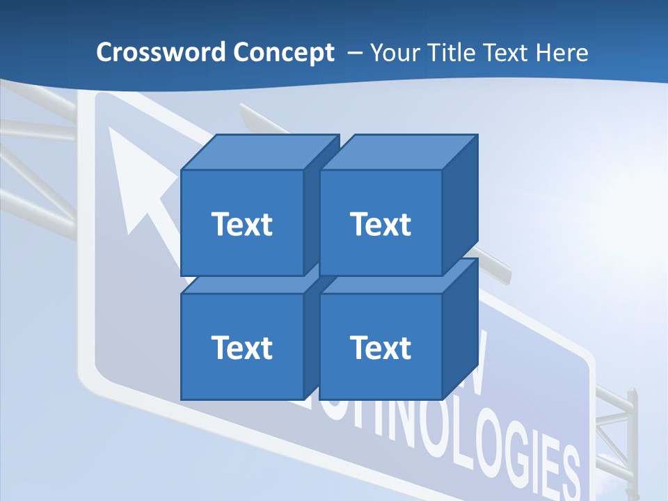 Digital Equipment Information PowerPoint Template