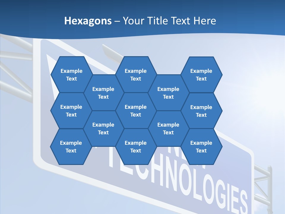 Digital Equipment Information PowerPoint Template
