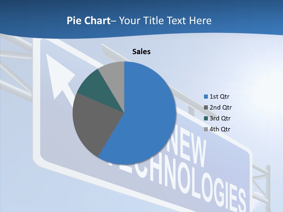 Digital Equipment Information PowerPoint Template
