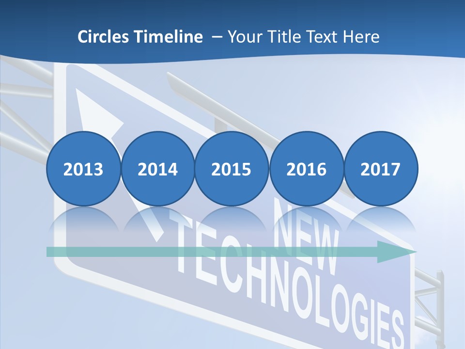 Digital Equipment Information PowerPoint Template