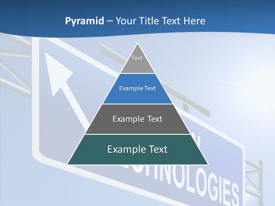 Digital Equipment Information PowerPoint Template