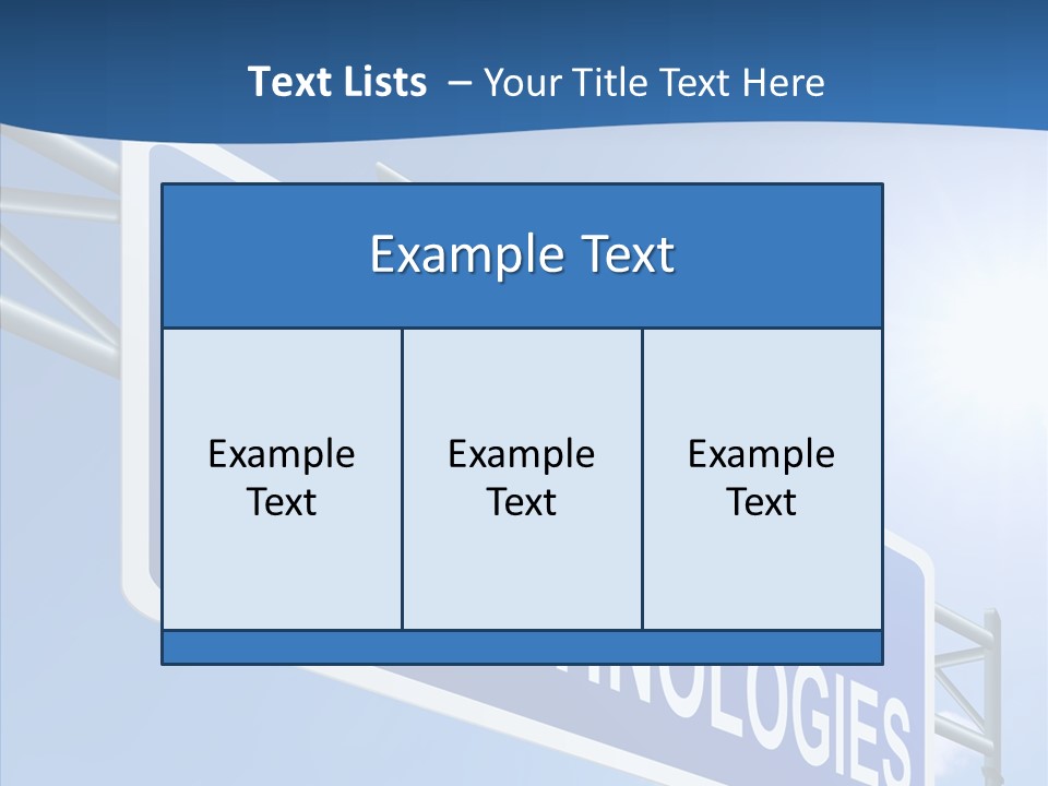 Digital Equipment Information PowerPoint Template