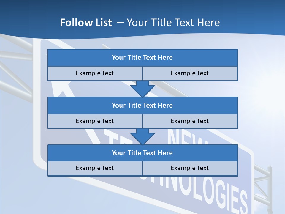 Digital Equipment Information PowerPoint Template