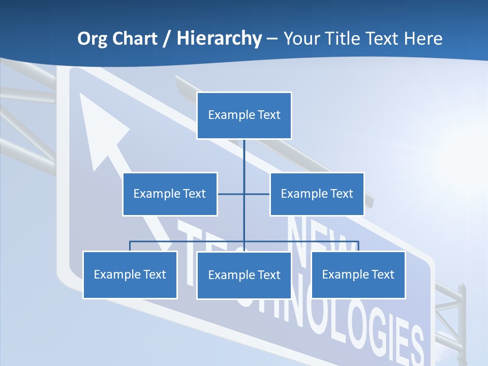 Digital Equipment Information PowerPoint Template