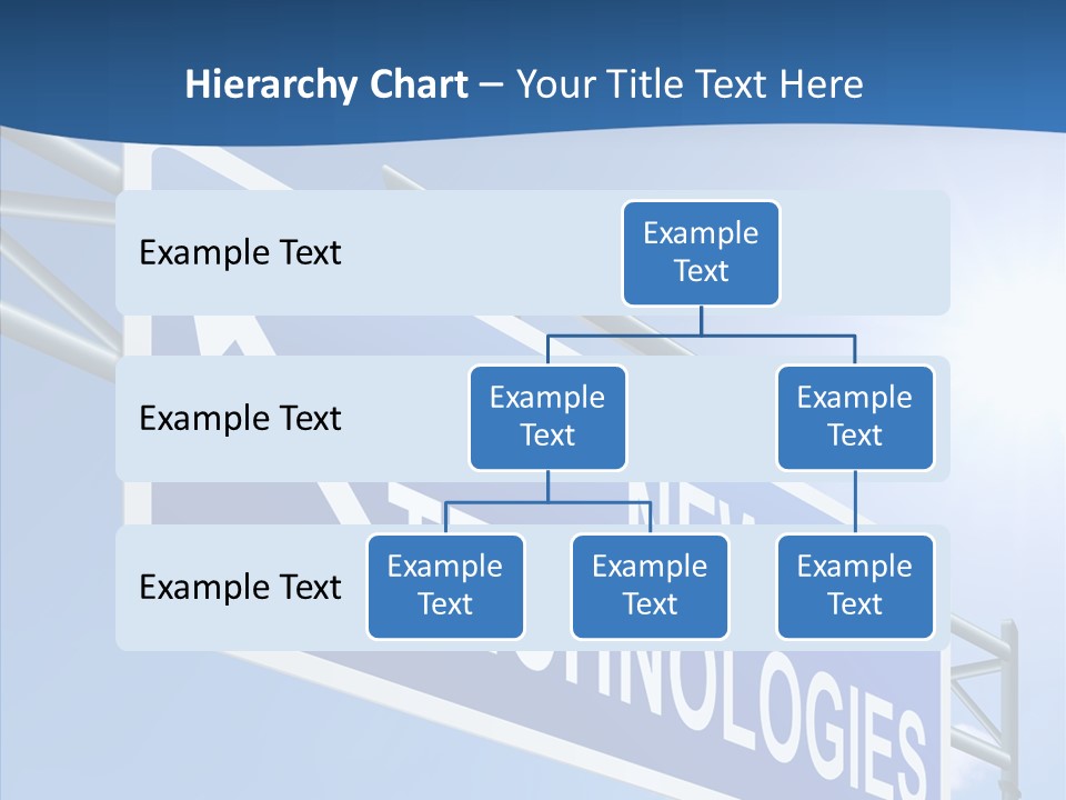Digital Equipment Information PowerPoint Template