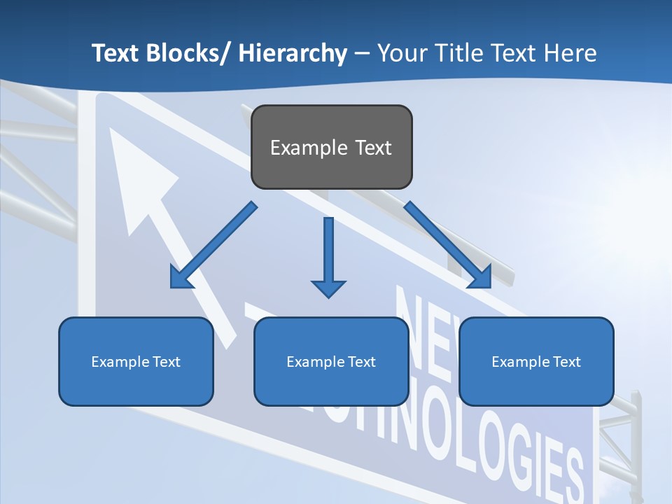 Digital Equipment Information PowerPoint Template