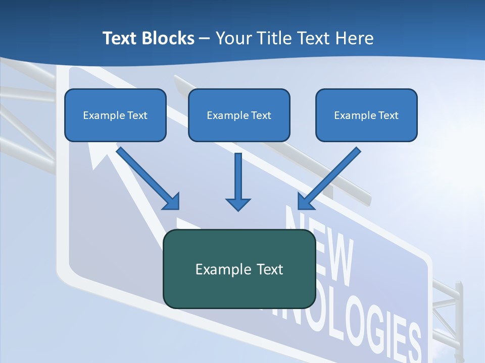 Digital Equipment Information PowerPoint Template