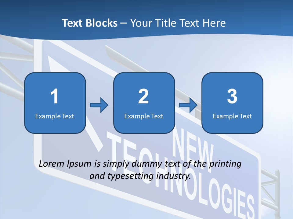 Digital Equipment Information PowerPoint Template
