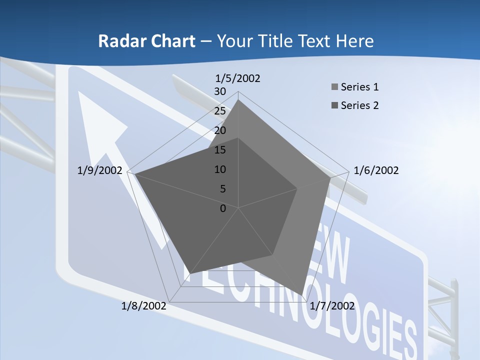 Digital Equipment Information PowerPoint Template