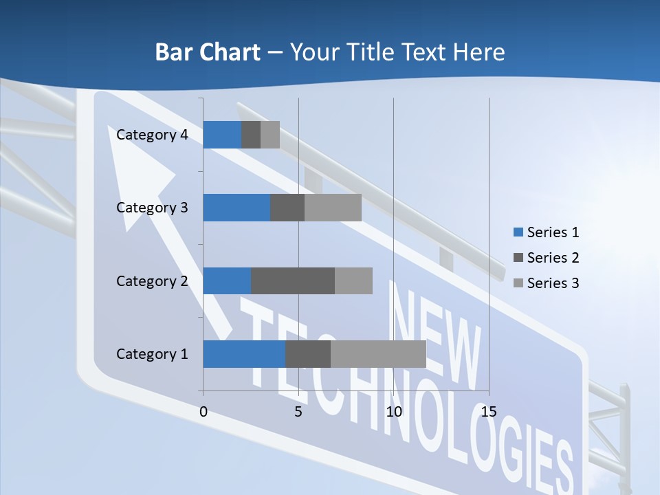 Digital Equipment Information PowerPoint Template