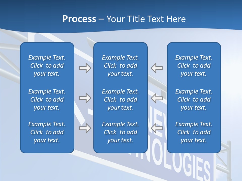 Digital Equipment Information PowerPoint Template