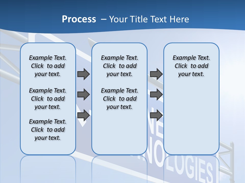 Digital Equipment Information PowerPoint Template