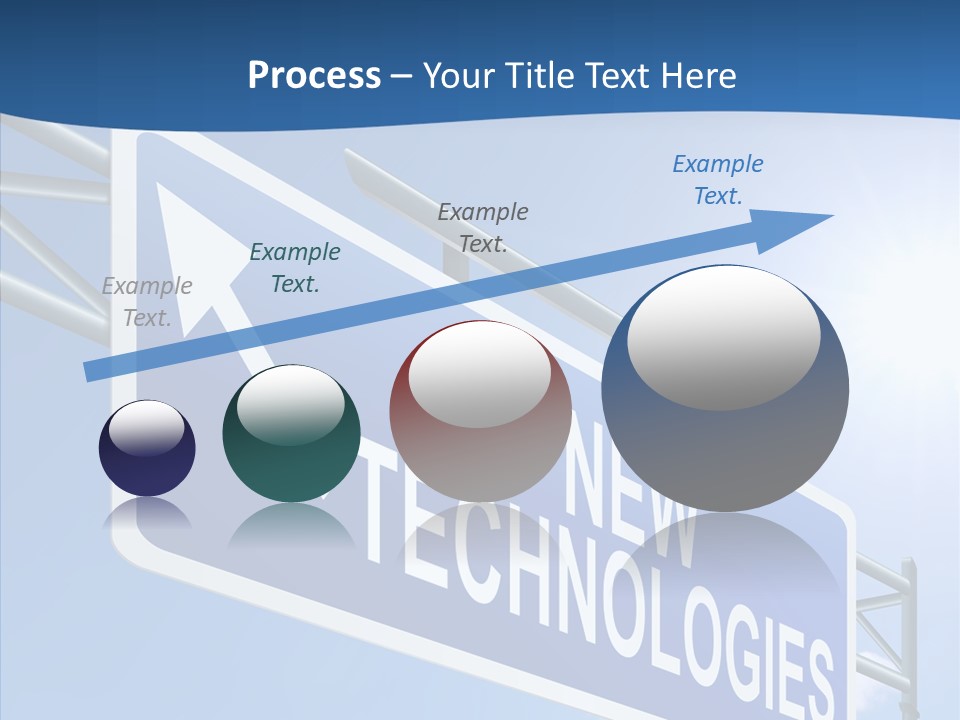Digital Equipment Information PowerPoint Template