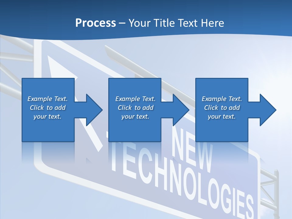 Digital Equipment Information PowerPoint Template
