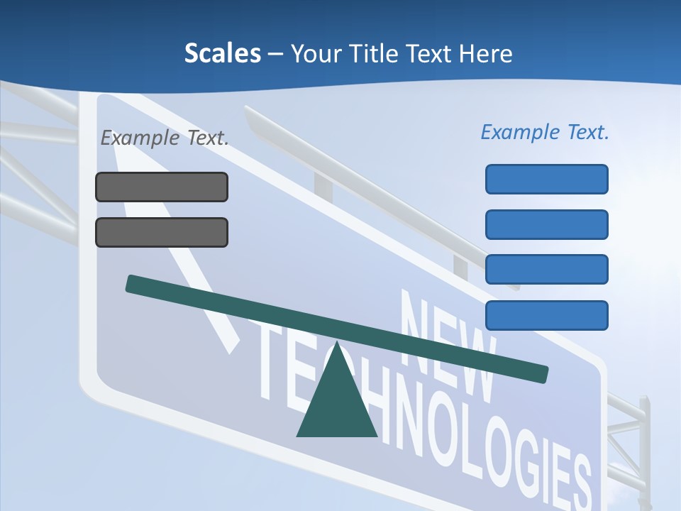 Digital Equipment Information PowerPoint Template