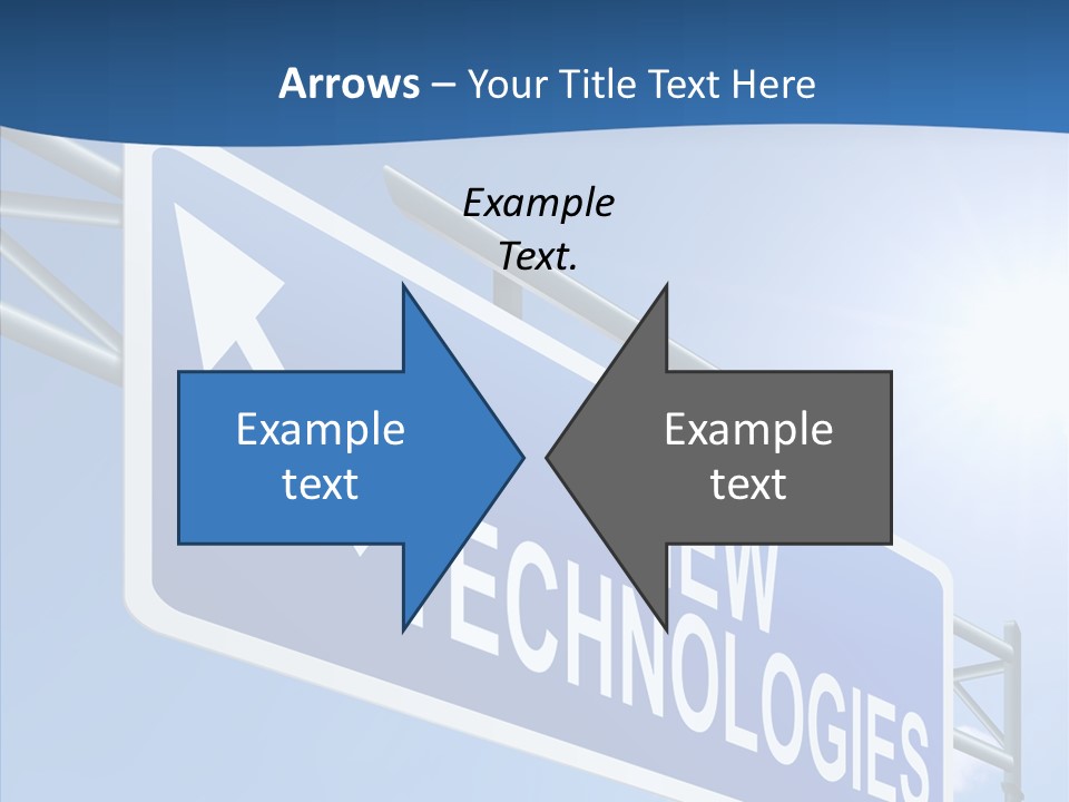 Digital Equipment Information PowerPoint Template