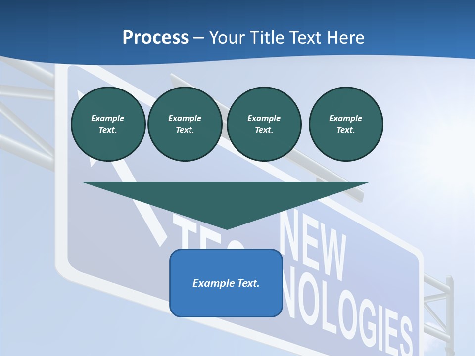 Digital Equipment Information PowerPoint Template