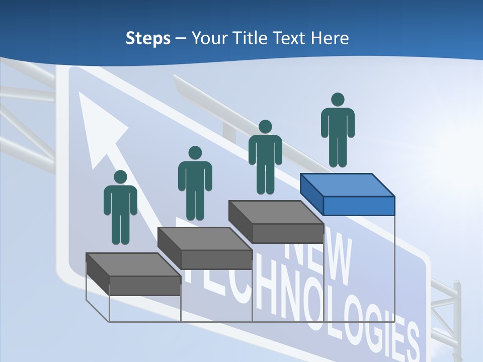 Digital Equipment Information PowerPoint Template