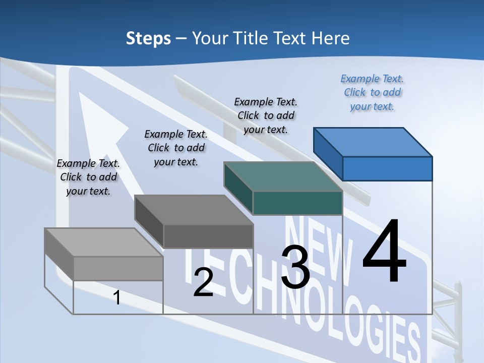 Digital Equipment Information PowerPoint Template