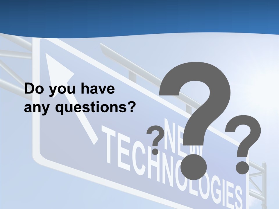 Digital Equipment Information PowerPoint Template