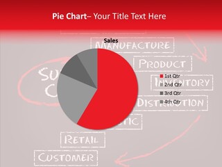 Store Hand Meeting PowerPoint Template