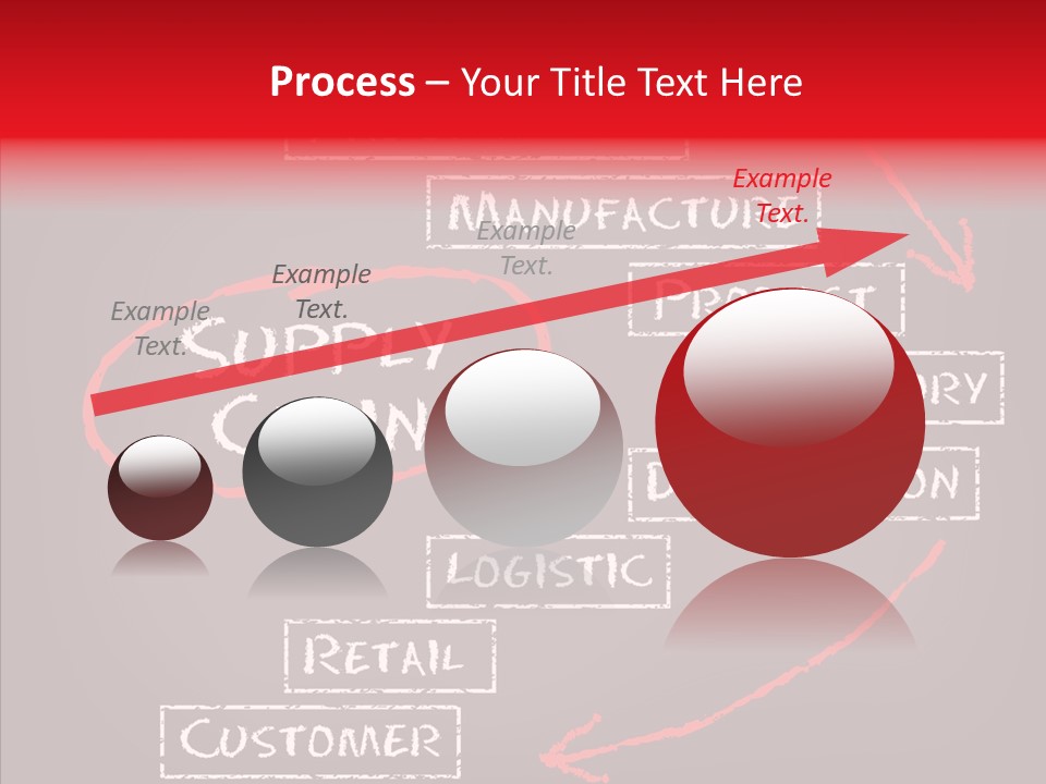Store Hand Meeting PowerPoint Template