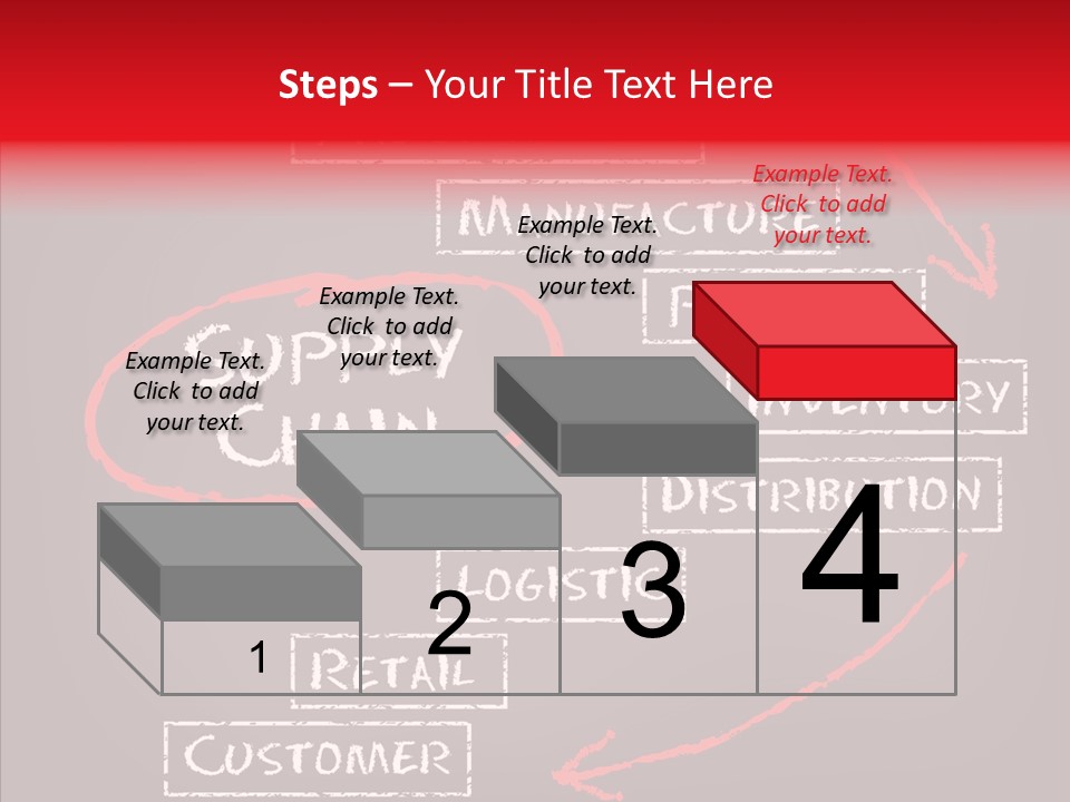Store Hand Meeting PowerPoint Template