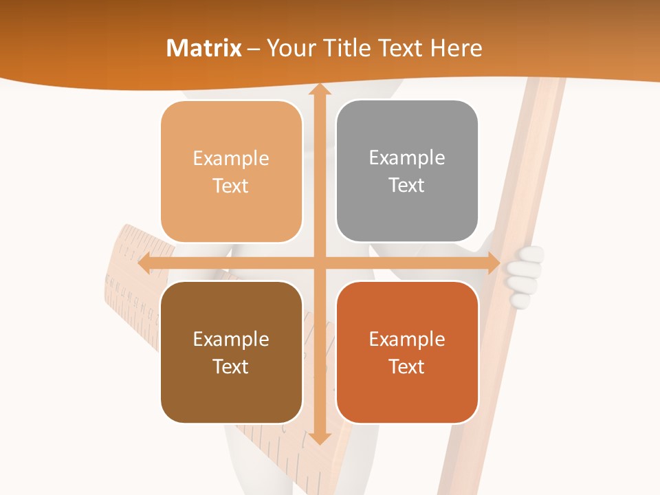 Render People Engineer PowerPoint Template
