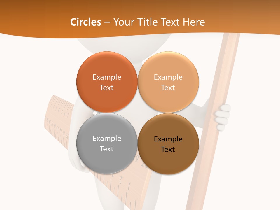 Render People Engineer PowerPoint Template