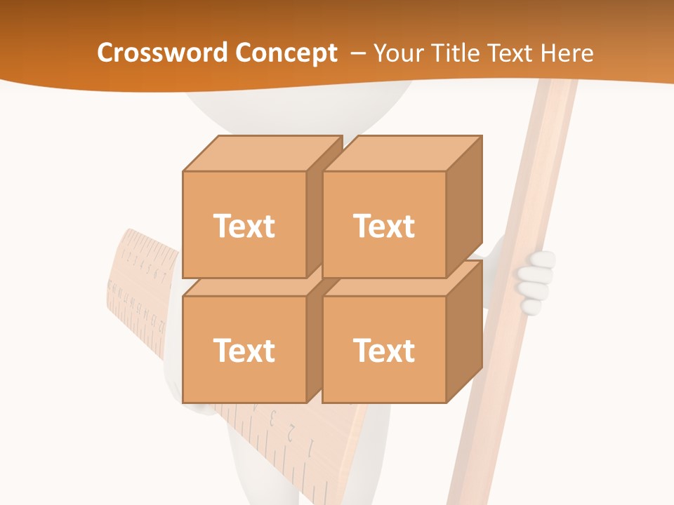Render People Engineer PowerPoint Template
