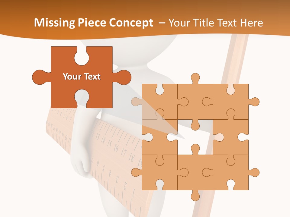 Render People Engineer PowerPoint Template