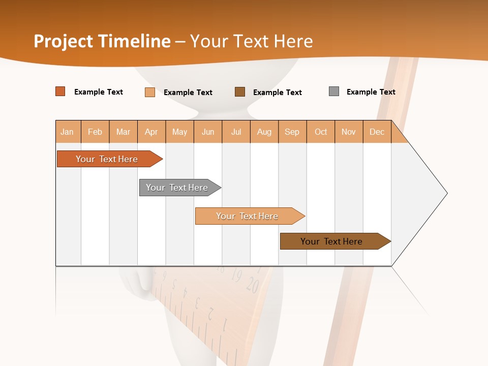 Render People Engineer PowerPoint Template