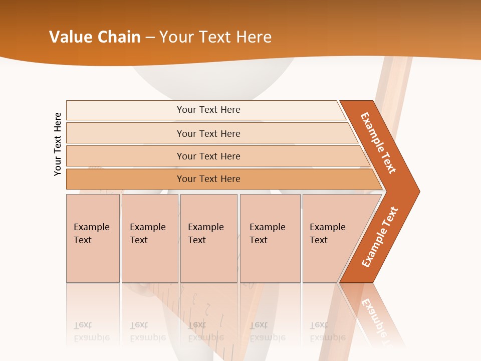Render People Engineer PowerPoint Template